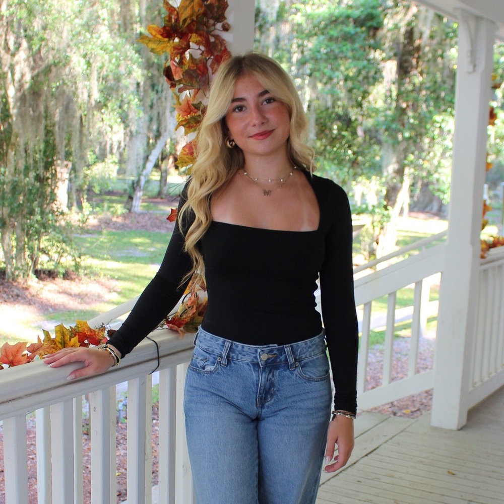 Meet your Posher, Madison